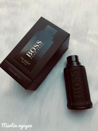 Hugo Boss