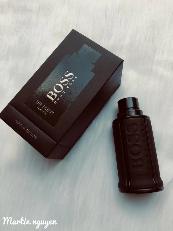 Hugo Boss