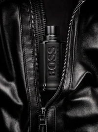 Hugo Boss