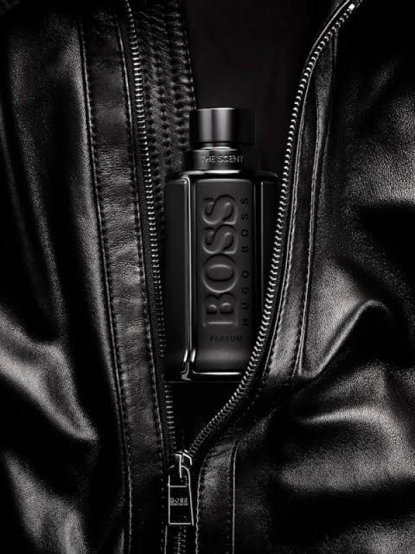 Hugo Boss