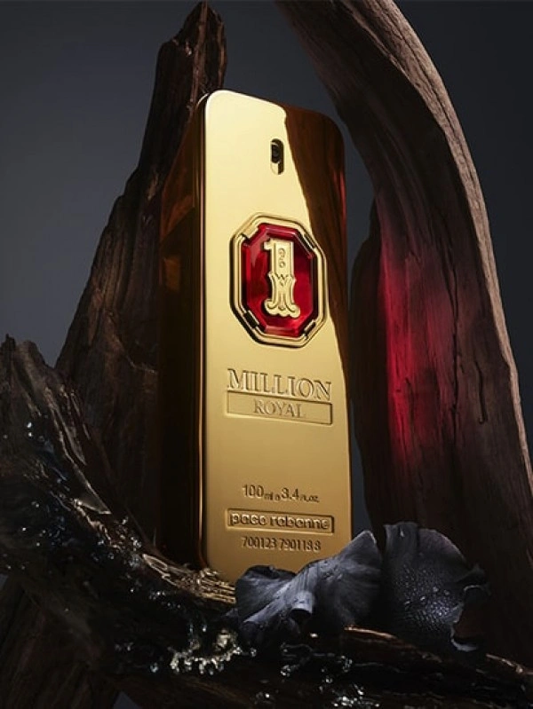 1 Million Royal