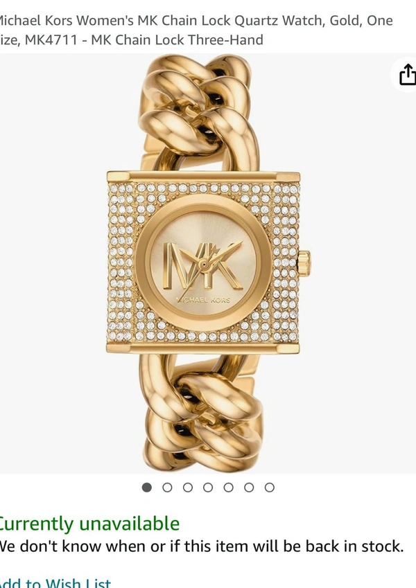 Michael Kors Michael kors 