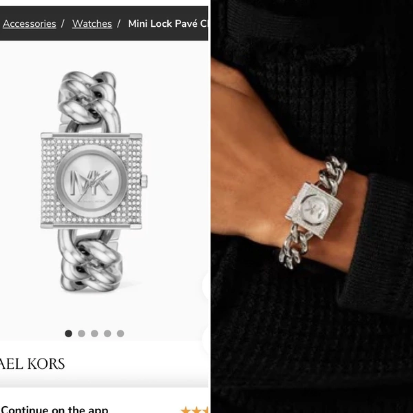 Michael Kors Michael kors 