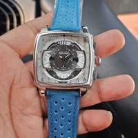 Tag Heuer Monaco 