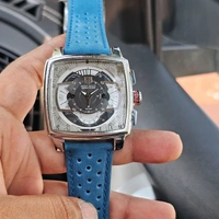 Tag Heuer Monaco 