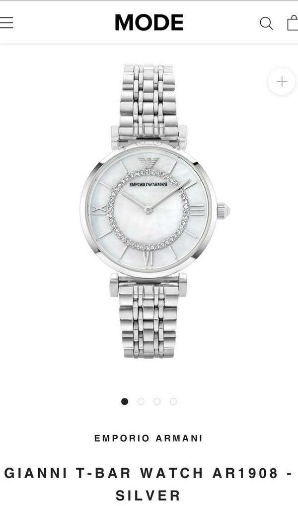 Emporio Armani for Her