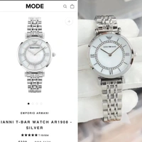 Emporio Armani for Her