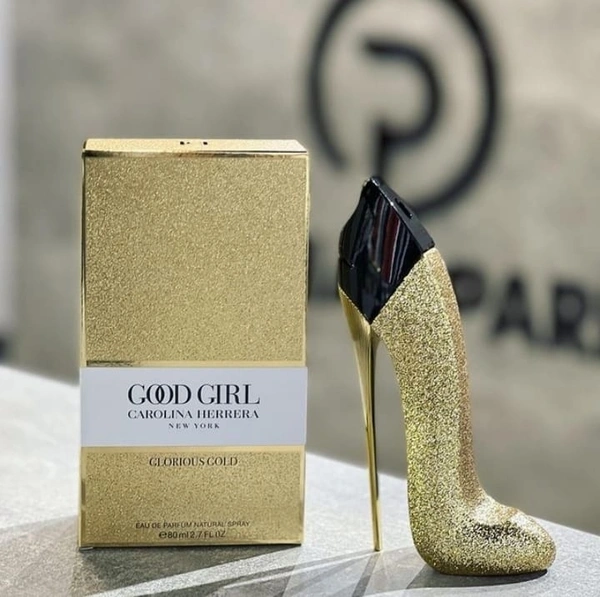 Good Girl Carolina Herrera For Her