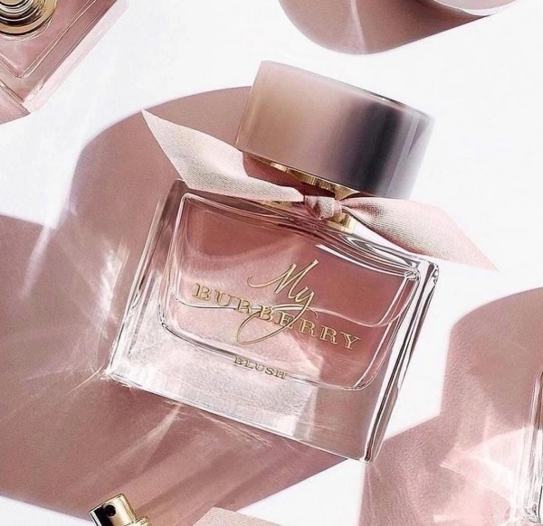 Burberry Blush For HER