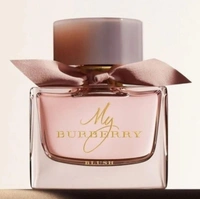 Burberry Blush For HER