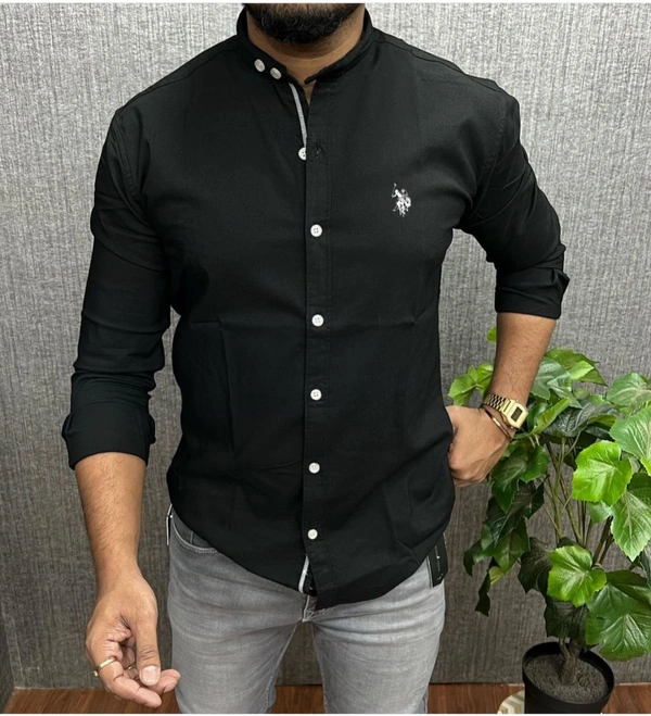 Us Polo - Black, Xl42