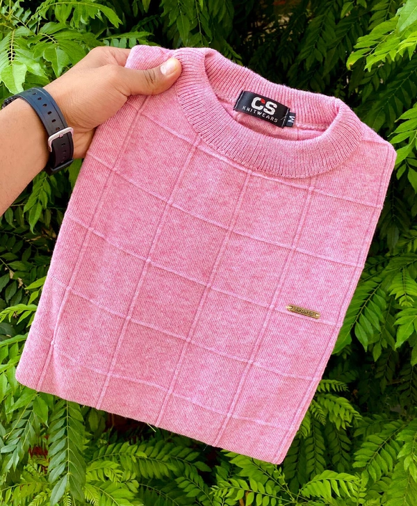 Imported Pullovers Latest Winter Article Of 2023| Replicawatchzone Hyderabad - Magenta / Fuchsia, Xl