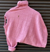 Imported Pullovers Latest Winter Article Of 2023| Replicawatchzone Hyderabad - Magenta / Fuchsia, Xl