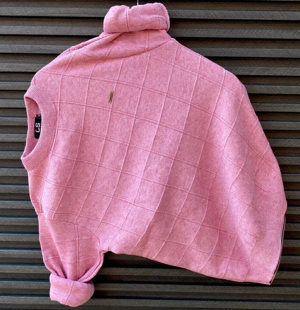 Imported Pullovers Latest Winter Article Of 2023| Replicawatchzone Hyderabad - Magenta / Fuchsia, Xl