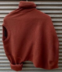Imported Pullovers Latest Winter Article Of 2023| Replicawatchzone Hyderabad - Xxl, Brown