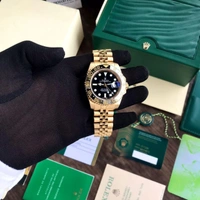 Rolex Gmt Master 2 