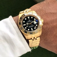 Rolex Gmt Master 2 