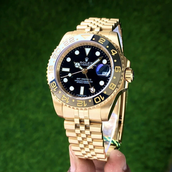 Rolex Gmt Master 2 