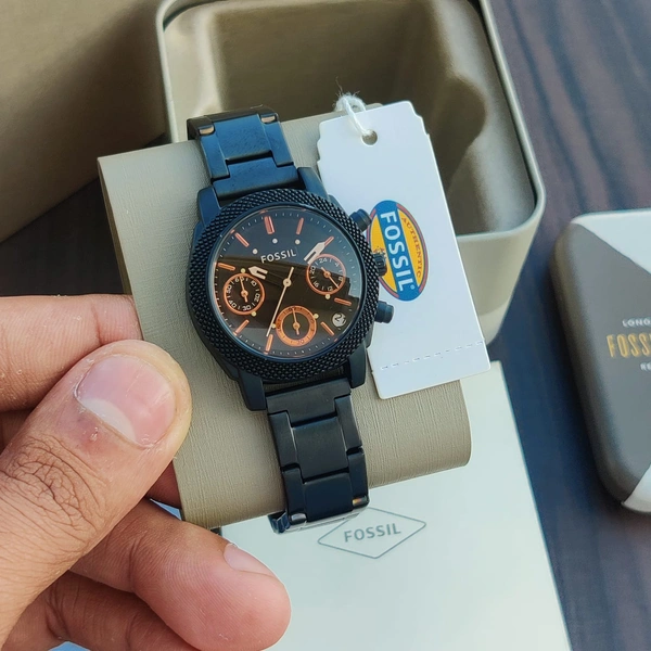 Fossil For Her| 1st copy |7a Quality|
