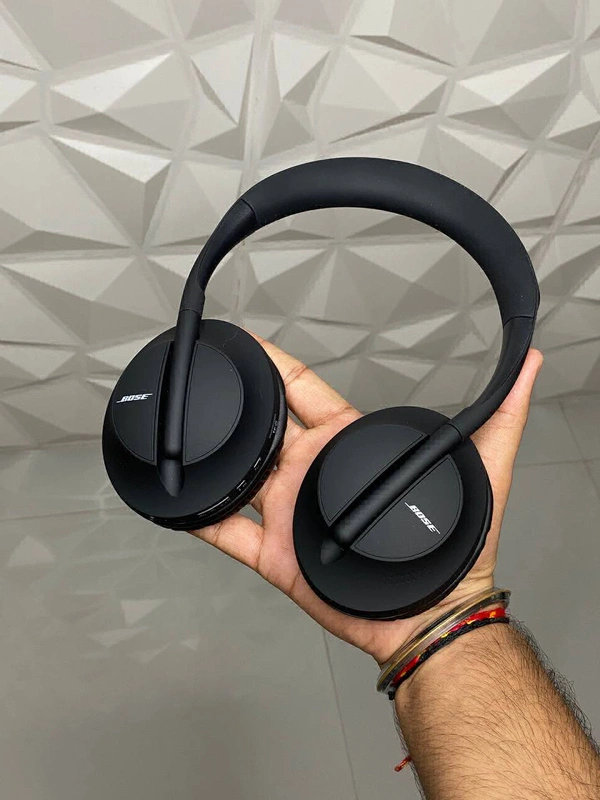 Bose 700 Headphones - White