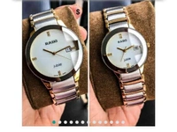 Rado Couple - Black