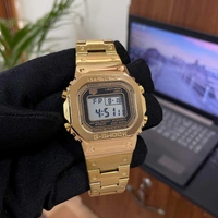 Casio Vintage - Black
