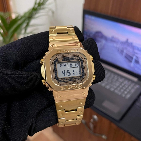Casio Vintage - Black