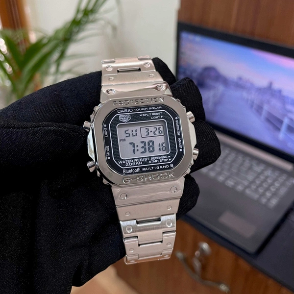 Casio Vintage - Black