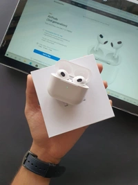 Airpods Pro 3