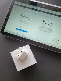 Airpods Pro 3