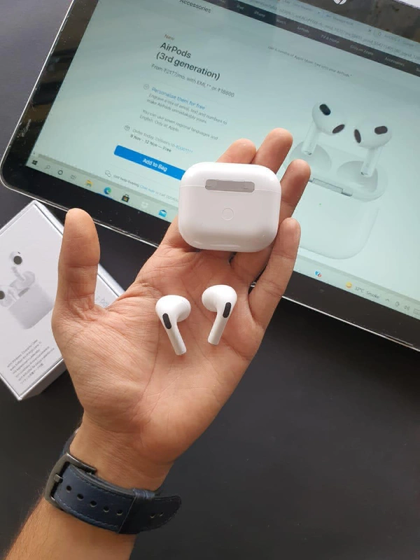 Airpods Pro 3