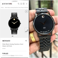 Movado|Model-museum Collection|7AA|Luxurybrandzone 