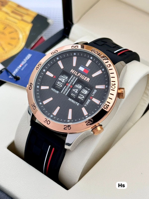 TOMMY HILFIGER
