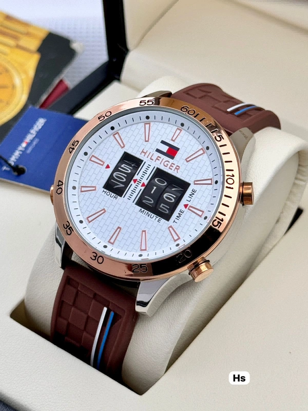 TOMMY HILFIGER