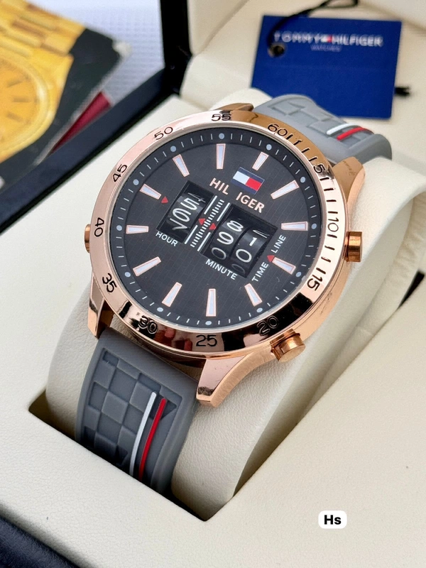 TOMMY HILFIGER
