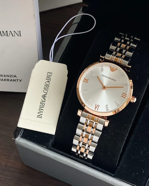 Emporio Armani