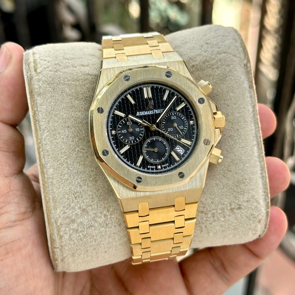 AUDEMARS PIGUET