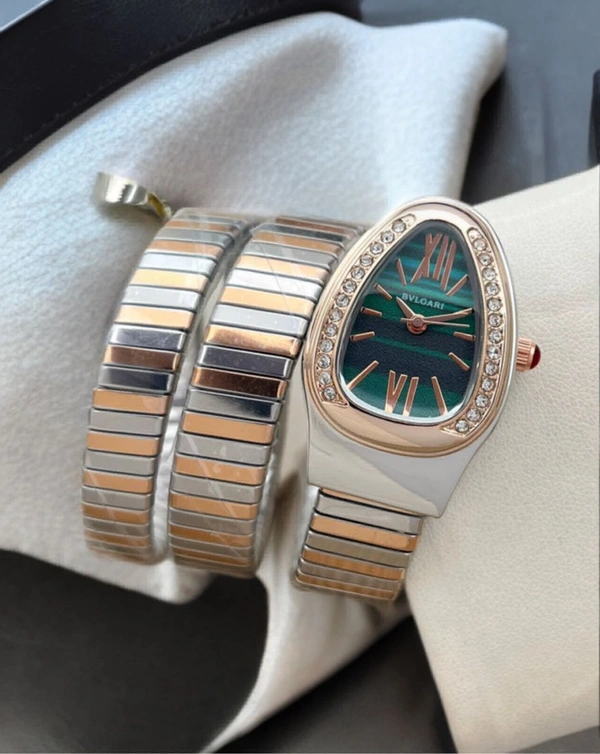 BVLGARI