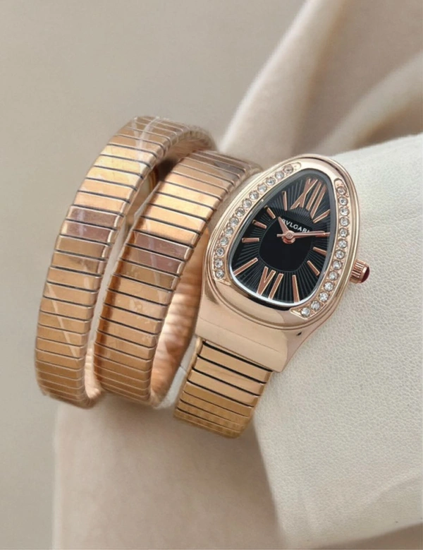BVLGARI