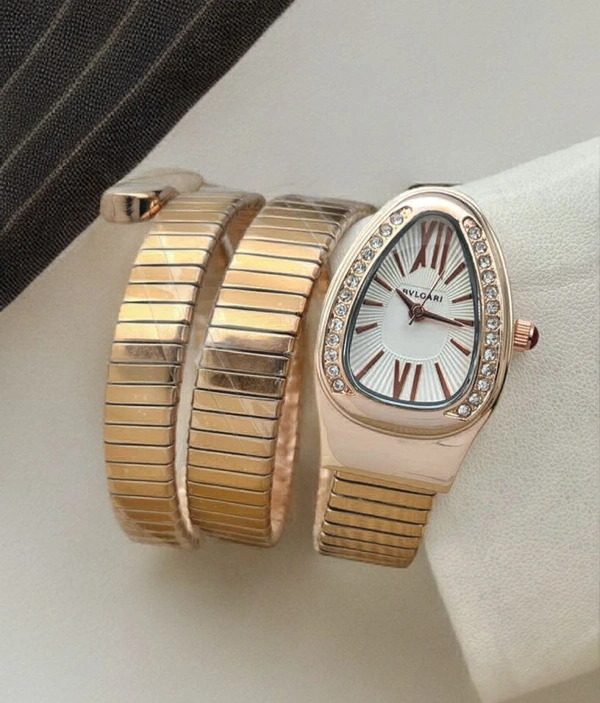 BVLGARI