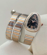 BVLGARI