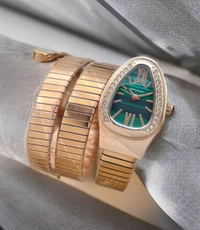 BVLGARI