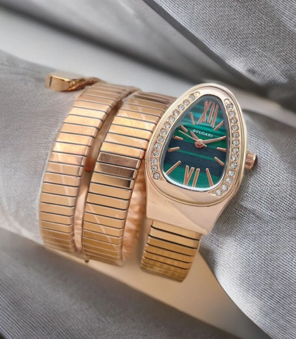 BVLGARI