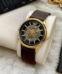 Armani|7AA|Fully Automatic |Luxurybrandzone 