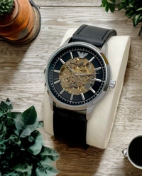 Armani|7AA|Fully Automatic |Luxurybrandzone 