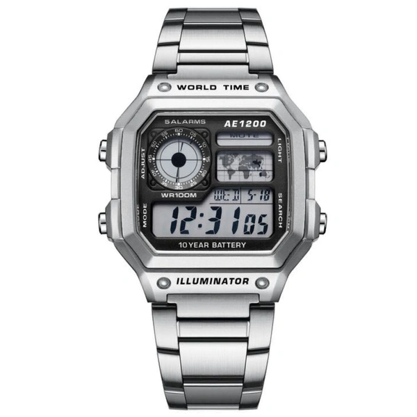 Gshock 