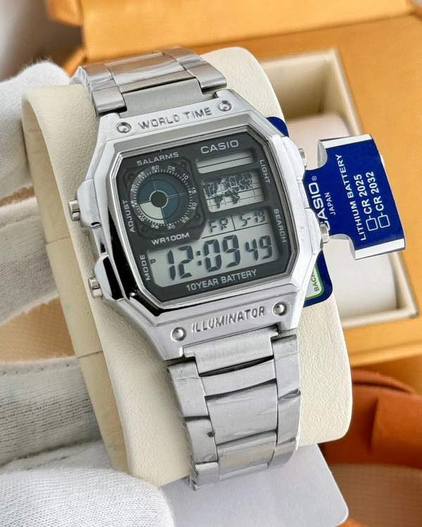 Gshock 