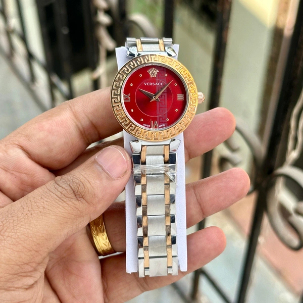 VERSACE