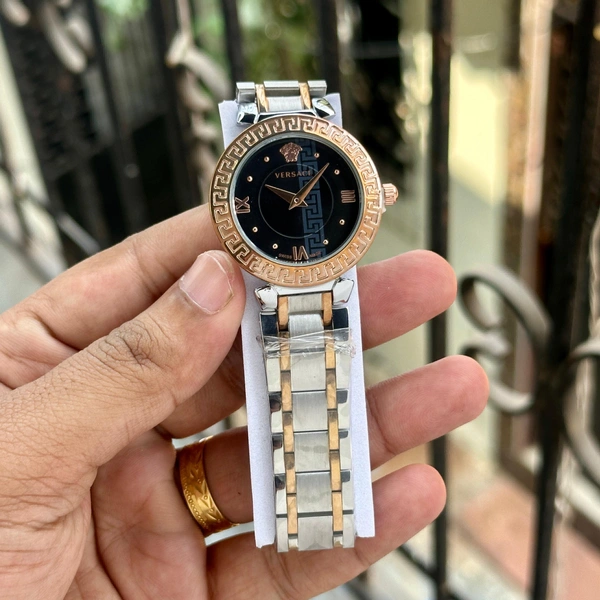 VERSACE