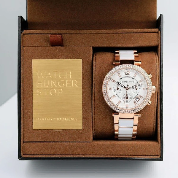 MICHAEL KORS